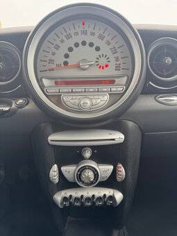 Mini One 1.4 Benzín AKONTACIA OD 0% - 8