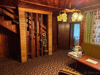 Predaj poschodový Rodinný dom, vyhľadávaná lokalita. - 8