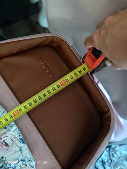 Predám športový kočík Bebetto Nico - 8