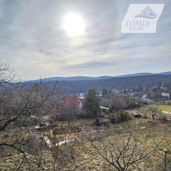 Murovaná chata KAVEČANY - VITALINA s výhľadom na prírodu - 8