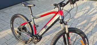 Ebike Lectron esconder - 8