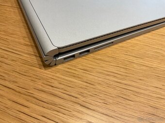 Microsoft Surface Book 128gb - 8
