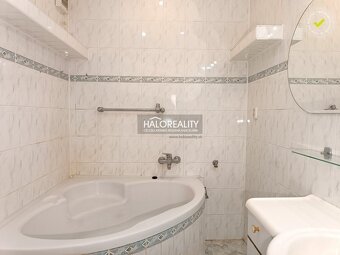 HALO reality - Predaj, trojizbový byt Trebišov, Ternavská - - 8