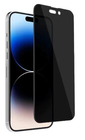 9D anti-spy sklá na všetky verzie Iphone a ďalšie - 8