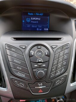 Ford FOCUS - 8