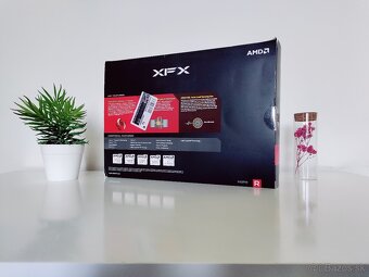 XFX Radeon RX 580 8GB - 8