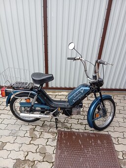 Predám Babetu 210 . - 8