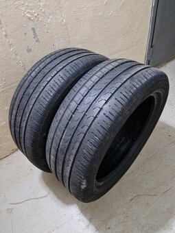 235/50 r19 - letne - Pirelli SCORPION VERDE - 8