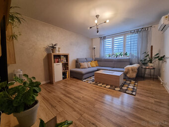 4 IZBOVÝ BYT s LOGGIOU 78 m2 LIPOVÁ PIEŠŤANY- VOĽNÝ - 8