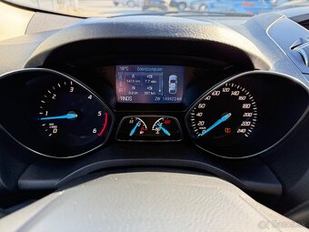 Ford KUGA 2.0TDCi 4WD Titanium A/T - 8