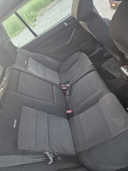 Golf 4 1.9Tdi 85kw - 8
