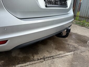 Seat Alhambra 2.0 TDI CR DPF Style 7-miest - 8