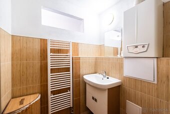 Predaj 2 izbový byt Nitra, za OC MLYNY - 8