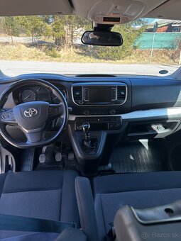 Predám Toyota Proace - 8