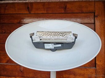 Podlahova lampa s linearnou ziarovkou - 8