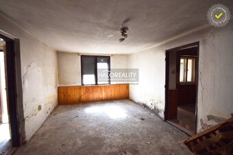 HALO reality - Predaj, rodinný dom Partizánske, Šimonovany - - 8