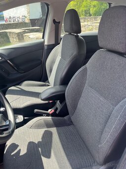 Citroen C3 PureTech 82 - 8