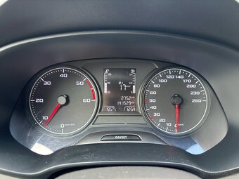Seat Leon 1.6 TDI CR Coool ECO TDI - 8