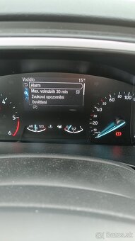 Ford FOCUS Combi - 8