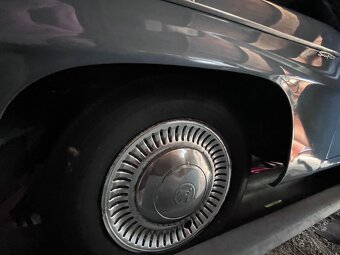Škoda octavia Super 1963 - 8