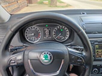 Škoda Octavia 2.0TDi 103kw - 8