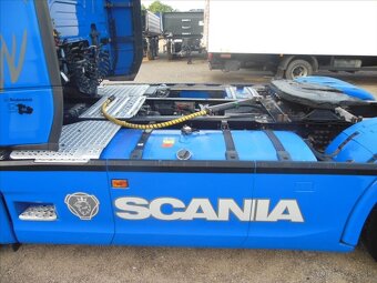 Scania R 500,Hydraulika,Retarder,Komp - 8