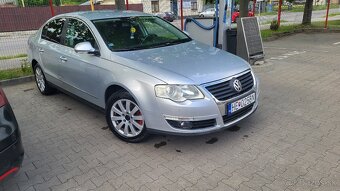 Volkswagen Passat B6 1.9 TDI 77kW - 8