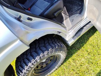 Predám Mitsubishi Pajero 3 - 8