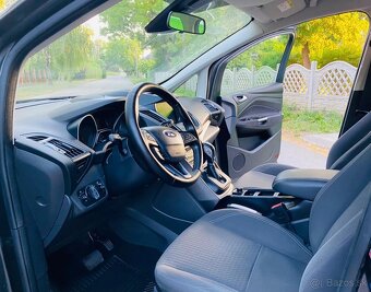 Ford Grand C-Max 2.0TDCi Titanium - 8