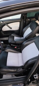 Skoda Octavia 1.8t RS combi - 8