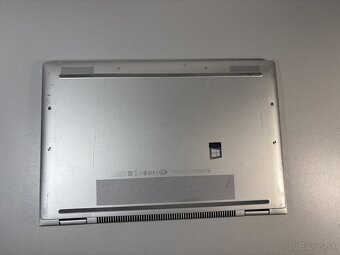 #036 - HP EliteBook x360/i5 8265U/8GB/256GB - 8