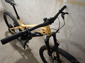 YT Izzo CORE 3 Carbon 29 AXS - 8
