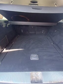 Mercedes-Benz E350 CDI 4MATIC - 8