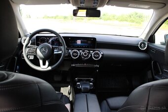 Mercedes-Benz A180 d - 8