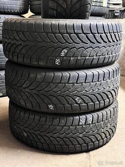 225/55 R17 101V Bridgestone - 8
