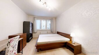 3-izb.byt-Veľká Okružná, ZA - 8