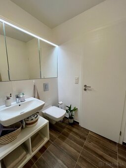 Na predaj 2 izb. byt s loggiou, Bratislava - Rača - 8