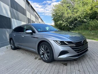 VW ARTEON ELEGANCE SB 2.0TDI DSG 2023 - 8