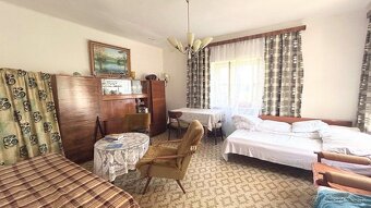 Na predaj: Veľkorysý rodinný dom s dušou a jedinečnou atmosf - 8