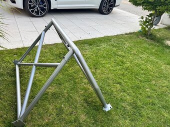 Bmw M4 F82 dily(rám, křidlo, kola M2CS) - 8