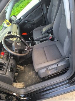 Volkswagen Golf 5 1.9tdi - 8