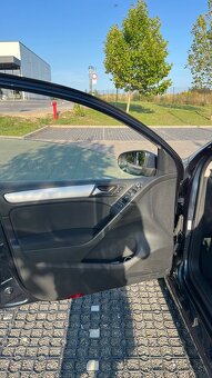 Volkswagen Golf 6 2.0TDI 103kw 2010 M6 - 8