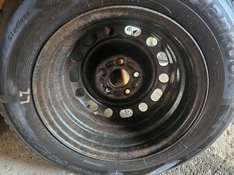Hankook - 8