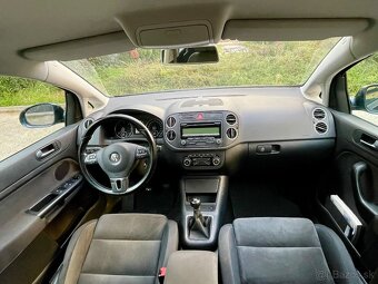 Volkswagen Golf 6 PLUS 2.0 TDI CR Highline - 8