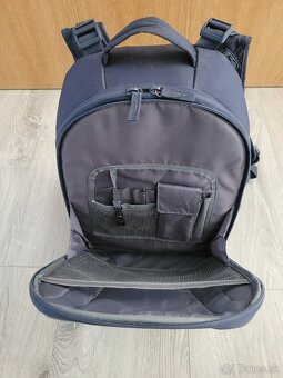 Be.bag školská taška aktovks - 8