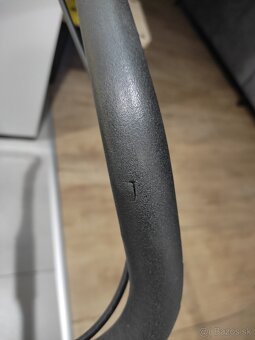 Thule cross - vozík pre 2 deti - 8
