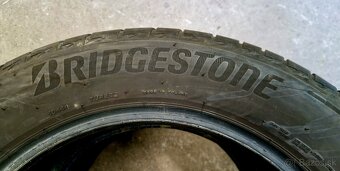 235/55r18 Bridgestone Turanza Eco - 8