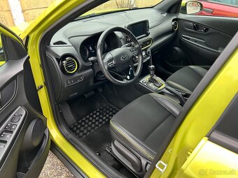 Predám Hyundai Kona - 8