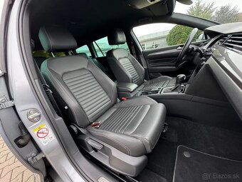VW Passat Alltrack 2.0 4Motion - 8