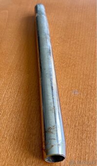 ND Favorit/ESKA riadidlá , sedlovka , blatníky , jednopáč… - 8